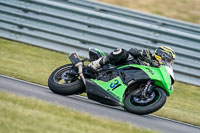 Advanced Group Green Bikes